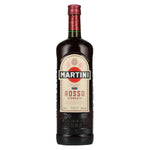 Martini L'Aperitivo ROSSO Vermout 15% vol. 1 l