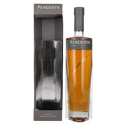 Penderyn FARADAY Travel Retail Exclusive 46% Vol. 0,7l in Geschenkbox