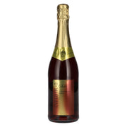 Inführ sparkling wine Le Grand Rouge 12% Vol. 0,75l