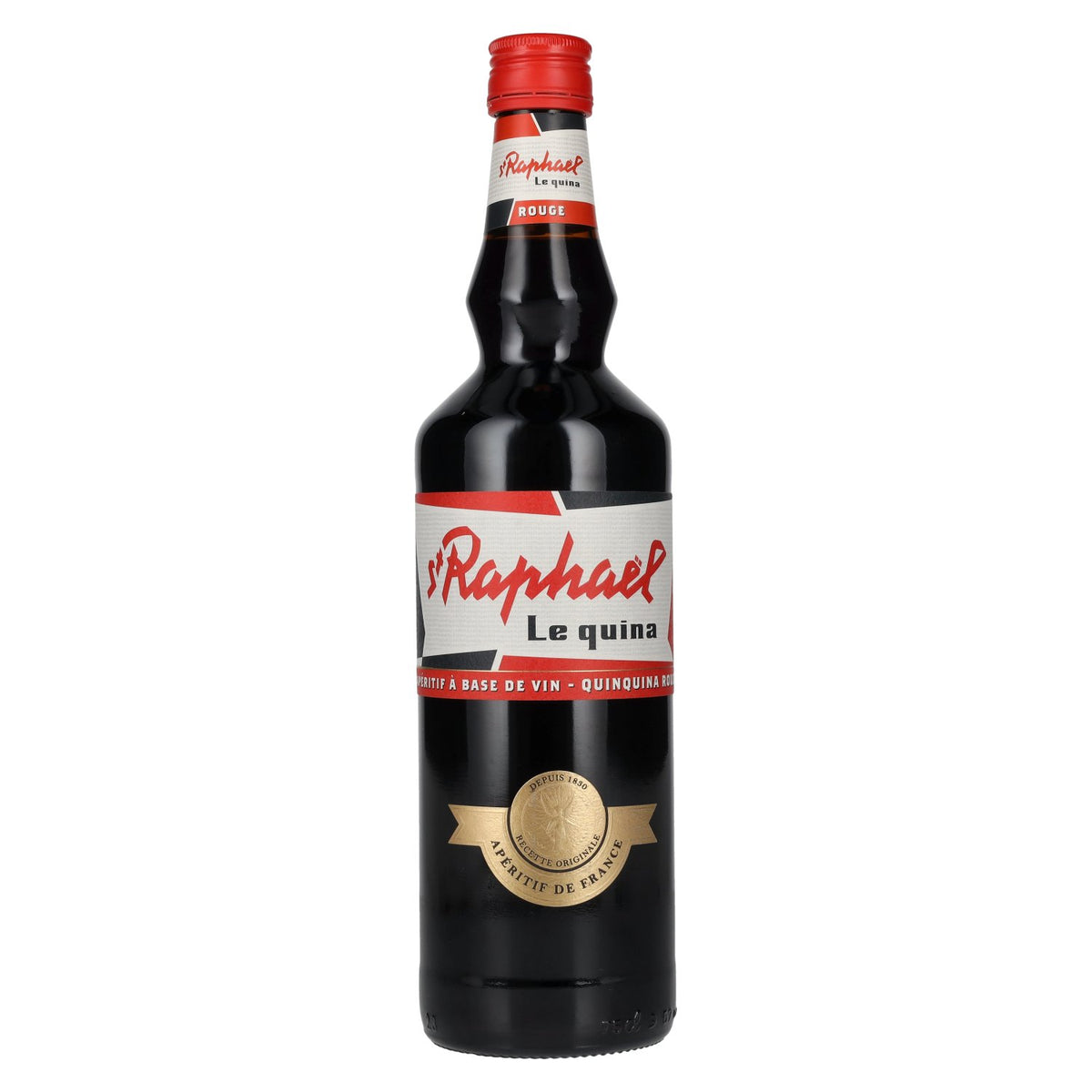 St. Raphaël Le Quina Rouge 18 % vol. 0,75 l