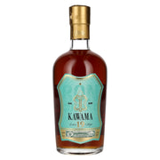 Ron Kawama 19 Extra Añejo 40% Vol. 0,7l