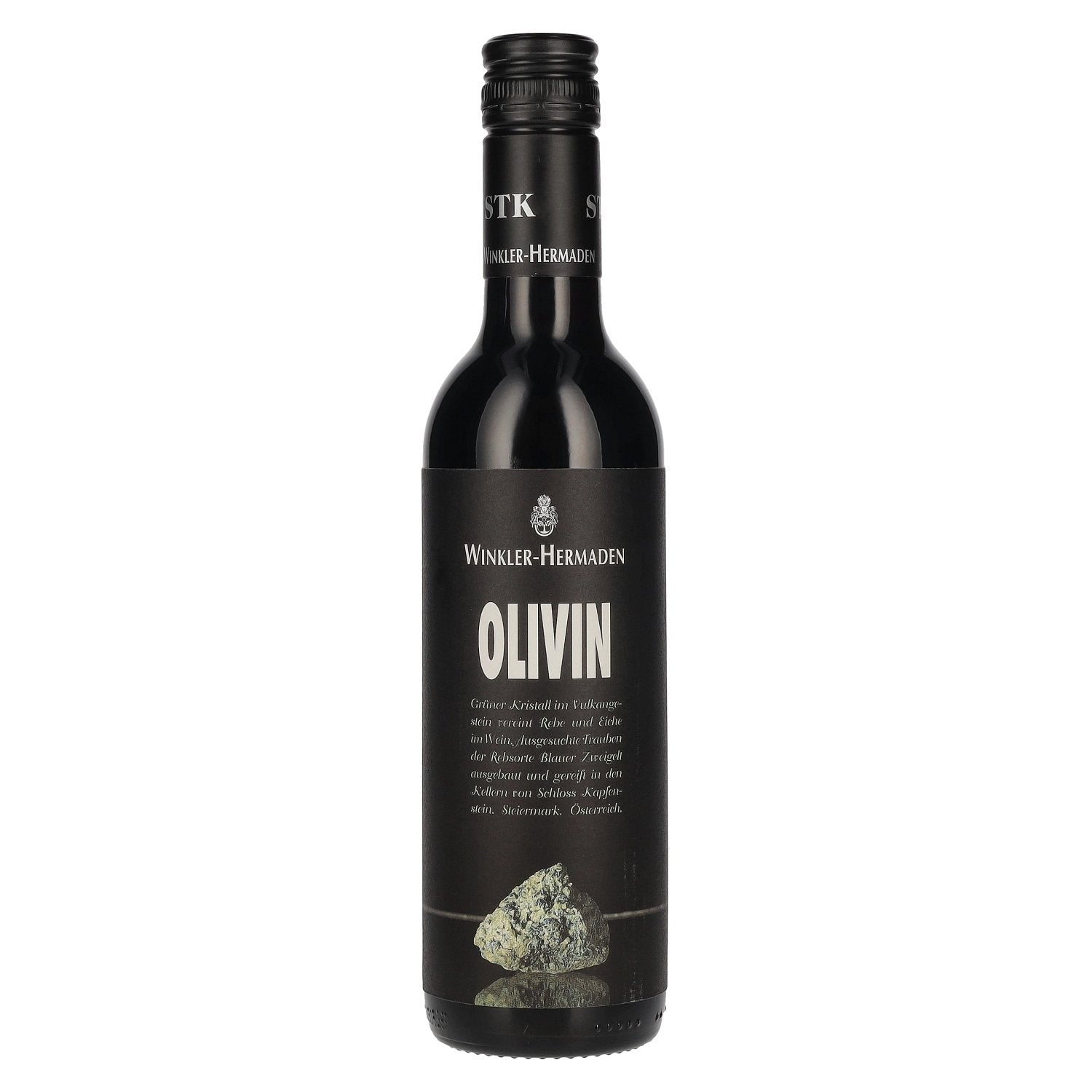 Winkler-Hermaden Olivin 2020 13,5% vol. 0,375l