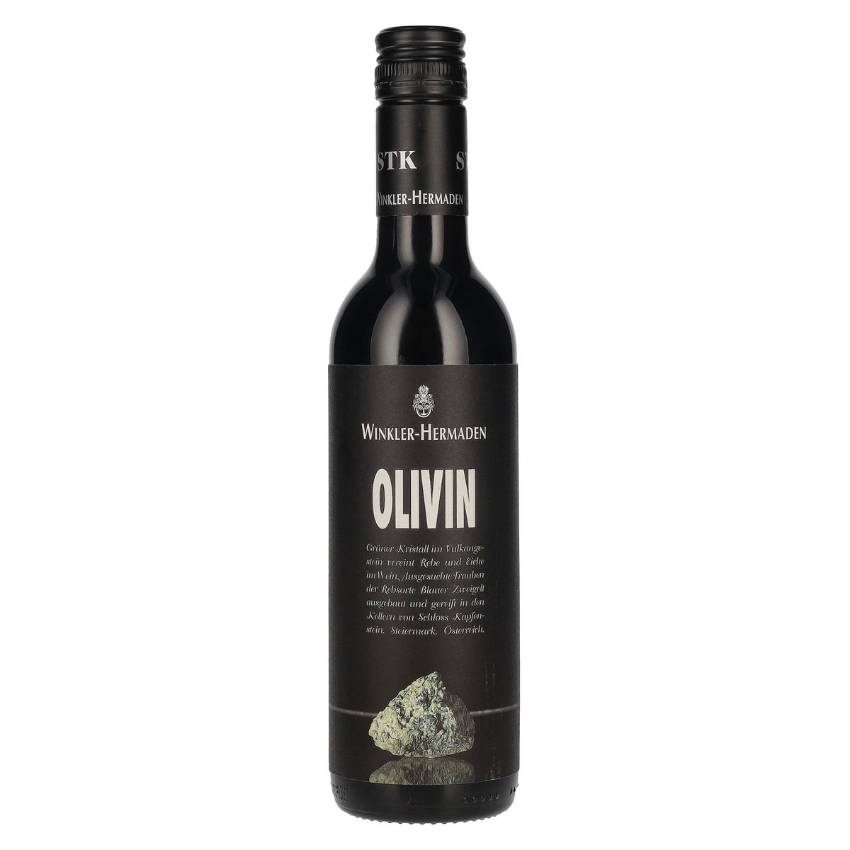 Winkler-Hermaden Olivin 2020 13,5% vol. 0,375 l
