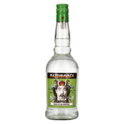 Razgibavača Rakija Od Kruške Perenschnaps 40% vol. 0,7 l
