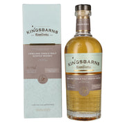 Kingsbarns DOOCOT Lowland Single Malt Scotch Whisky 46% Vol. 0,7l in Geschenkbox