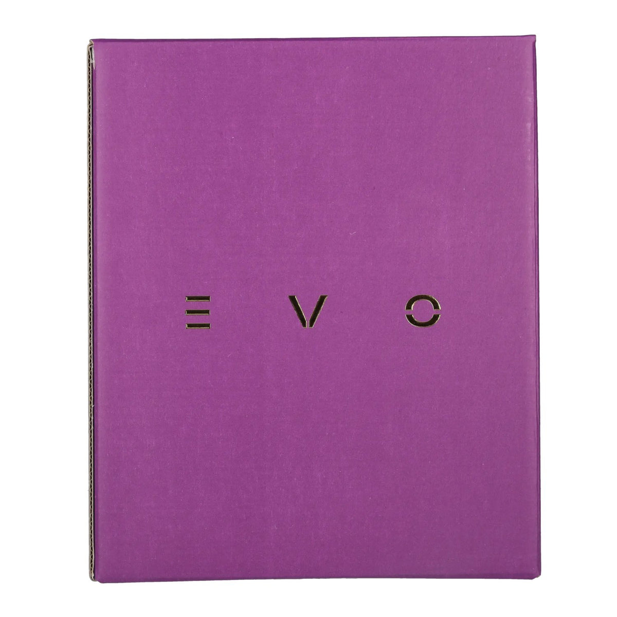 EVO Brandy D'wine 42% ABV, 1 litre, in a gift box