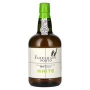 Fabelhaft WHITE Porto 19,5% vol. 0,75l