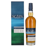 Scapa The Orcadian Skiren 40% Vol. 0,7l in Geschenkbox