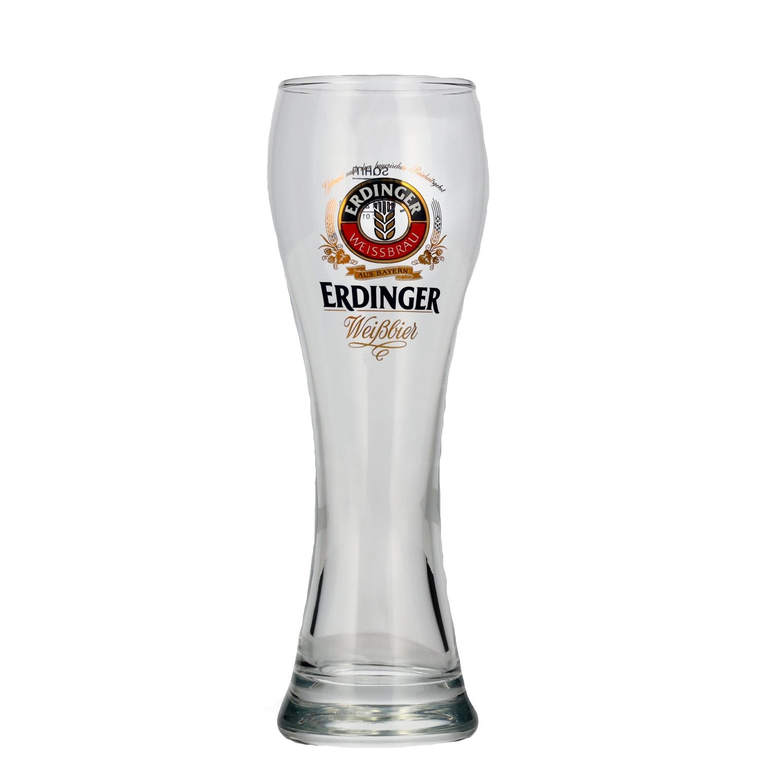 Erdinger tarwebierglas 0,3l