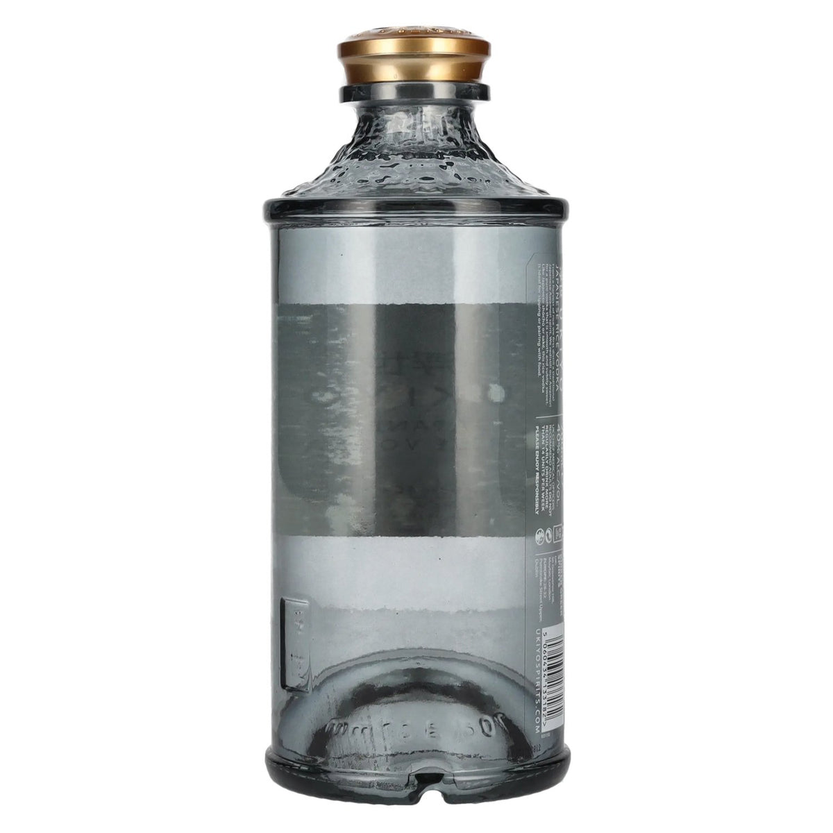 UKIYO Japanse rijstwodka 40% vol. 0,7 l