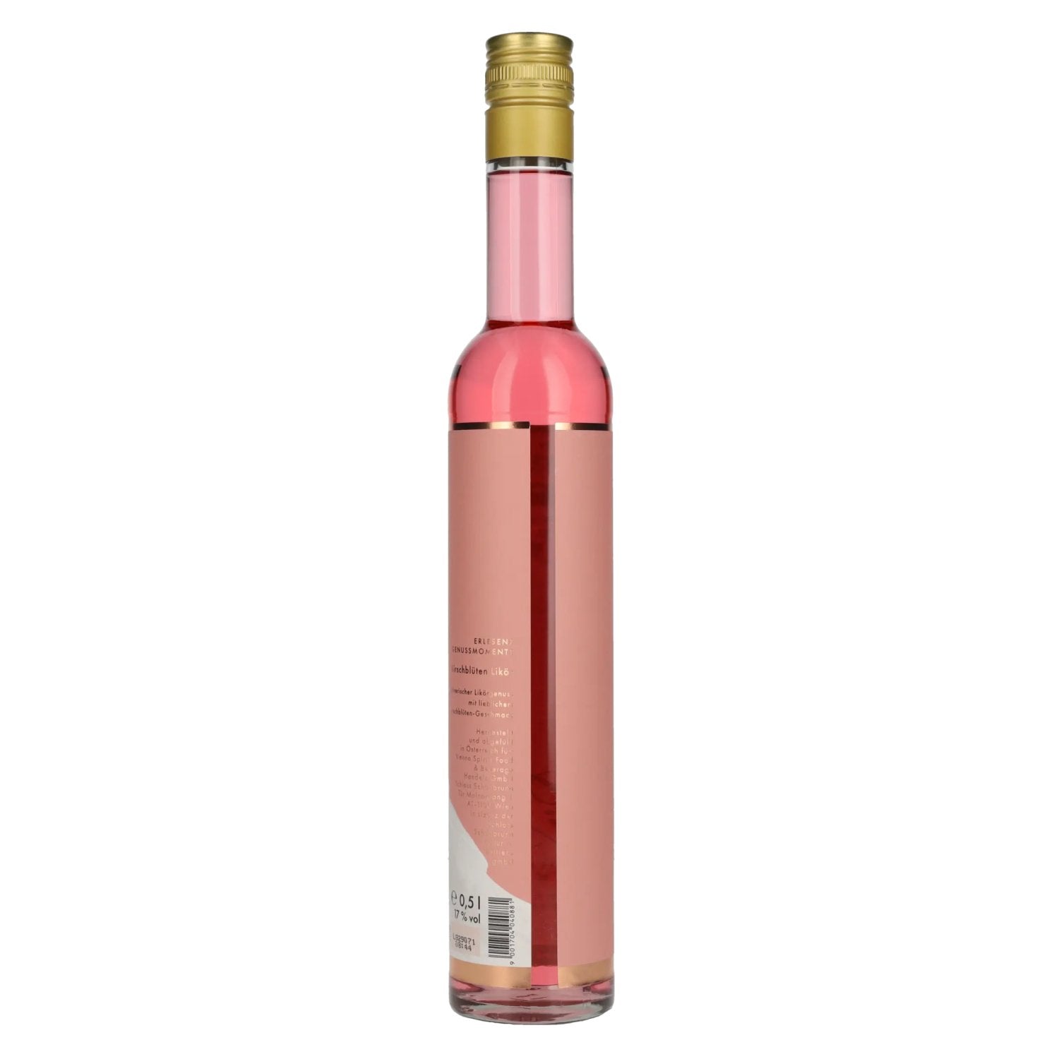 Schönbrunn Sisi Cherry Blossom Liqueur 17% Vol. 0.5l