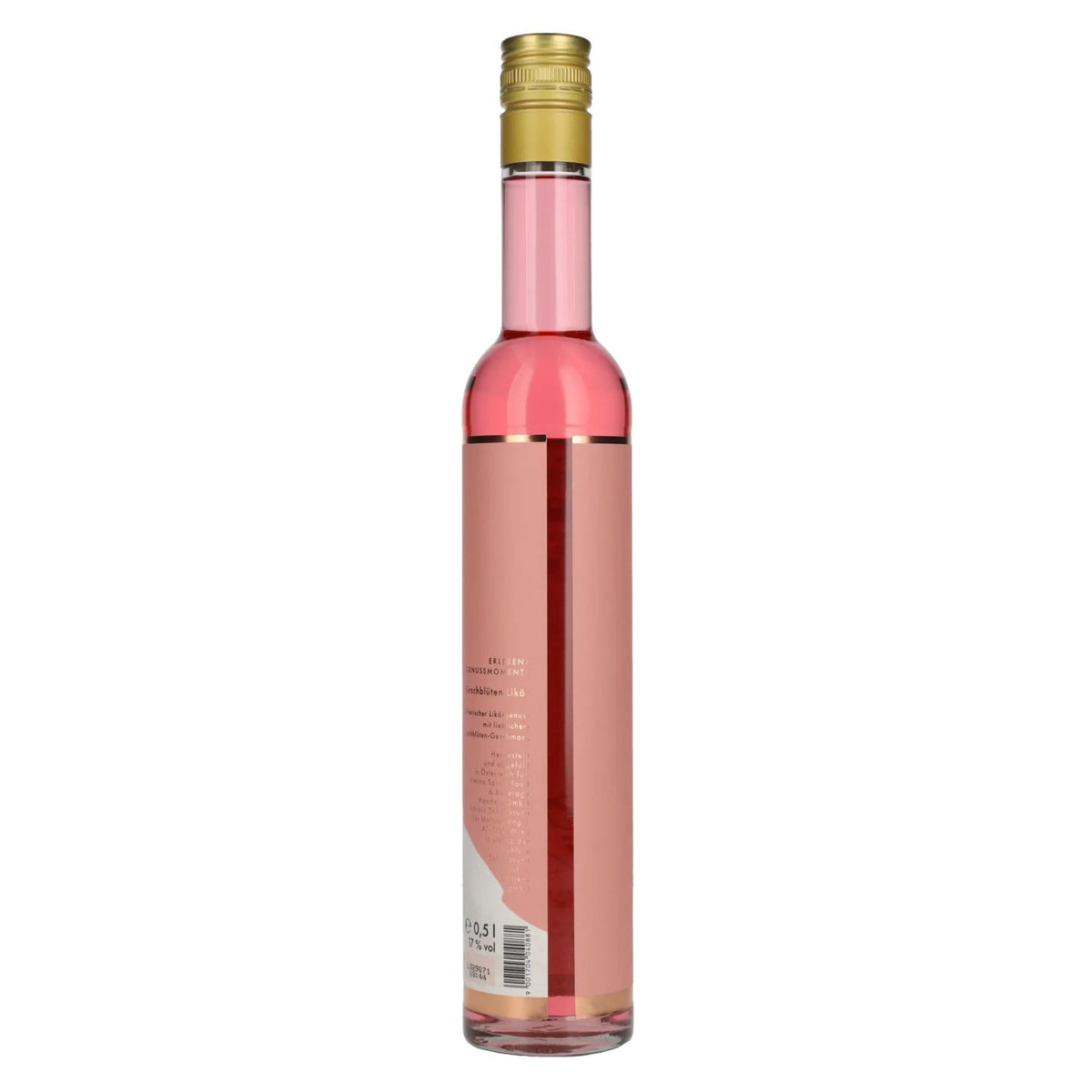 Schönbrunn Sisi Cherry Blossom Liqueur 17% vol. 0.5 l