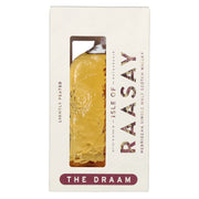 Isle of Raasay The Draam Hebridean Single Malt R-01.5.1 46,4% vol. 0,7 l in geschenkverpakking