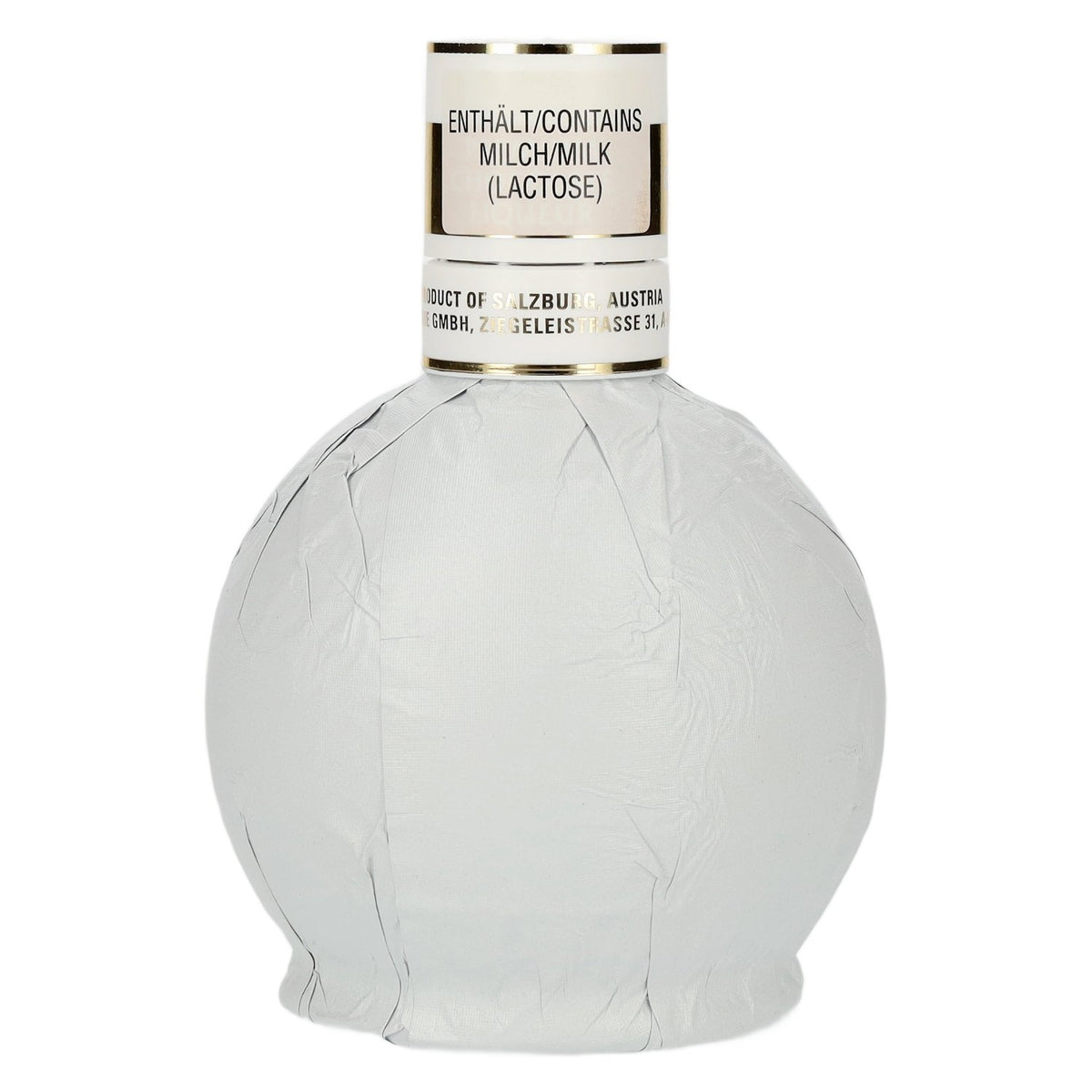Mozart White Chocolate Vanilla Cream 15% ABV 0.35 l