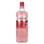 Gordon's PREMIUM PINK Distilled Gin 37.5% vol. 0.7 l