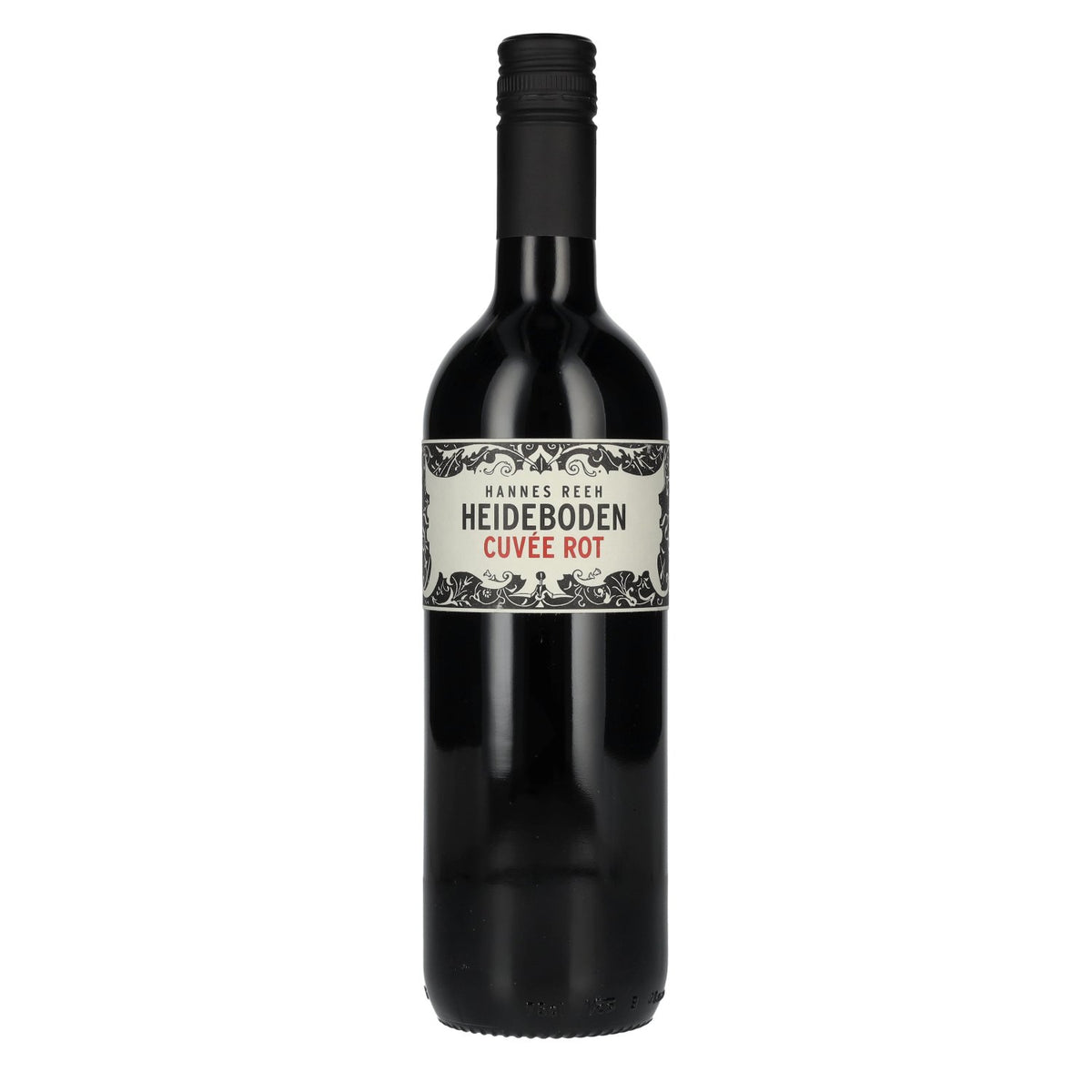Hannes Reeh Heideboden Cuvée Rouge 2021 14 % vol. 0,75 l