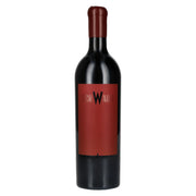 Black RED Zweigelt 2023 13,5% Vol. 0,75l