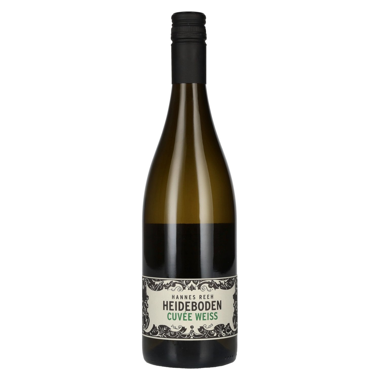 Hannes Reeh Heideboden Cuvée Weiss 2024 14% Vol. 0,75l