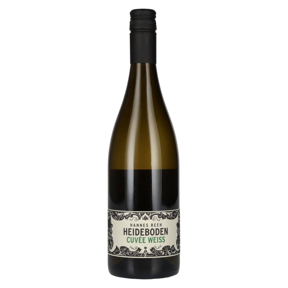 Hannes Reeh Heideboden Cuvée Blanc 2024 14 % vol. 0,75 l