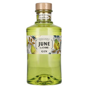 JUNE by G'Vine Gin Royal Pear &amp; Cardamom 37,5% Vol. 0,7l