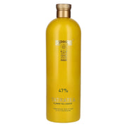 Tatratea Bloementhee-likeur 47% vol. 0,7 l