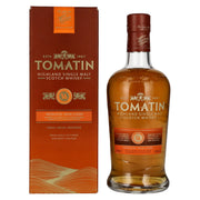 Tomatin 16 Years Old MOSCATEL WINE CASKS 46% Vol. 0,7l in Geschenkbox