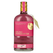 Berliner Brandstifter Berlin Pink Dry Gin 43,3 % vol. 0,7 l