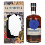 La Hechicera Ron Extra Añejo de Colombie RESERVA FAMILIAR 40 % vol. 0,7 l dans un coffret cadeau