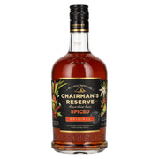 Chairman's Reserve SPICED Original 40% Vol. 0,7l