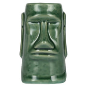 Tiki Mug Ceramic Moai 0,075l