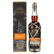 Plantation Rum BARBADOS Single Cask Maury Wine Cask Finish 2011 48,1 % vol. 0,7 l dans un coffret cadeau