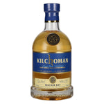Kilchoman MACHIR BAY Islay Single Malt Scotch Whisky 46% Vol. 0,7l