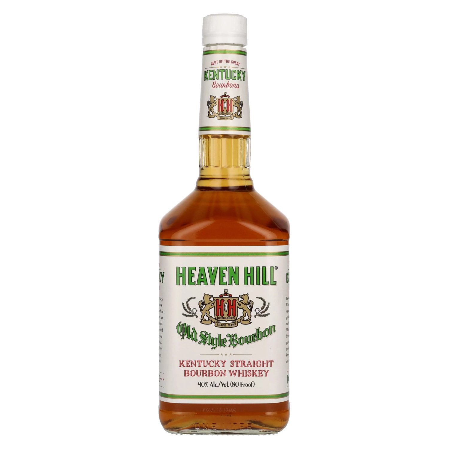 Heaven Hill