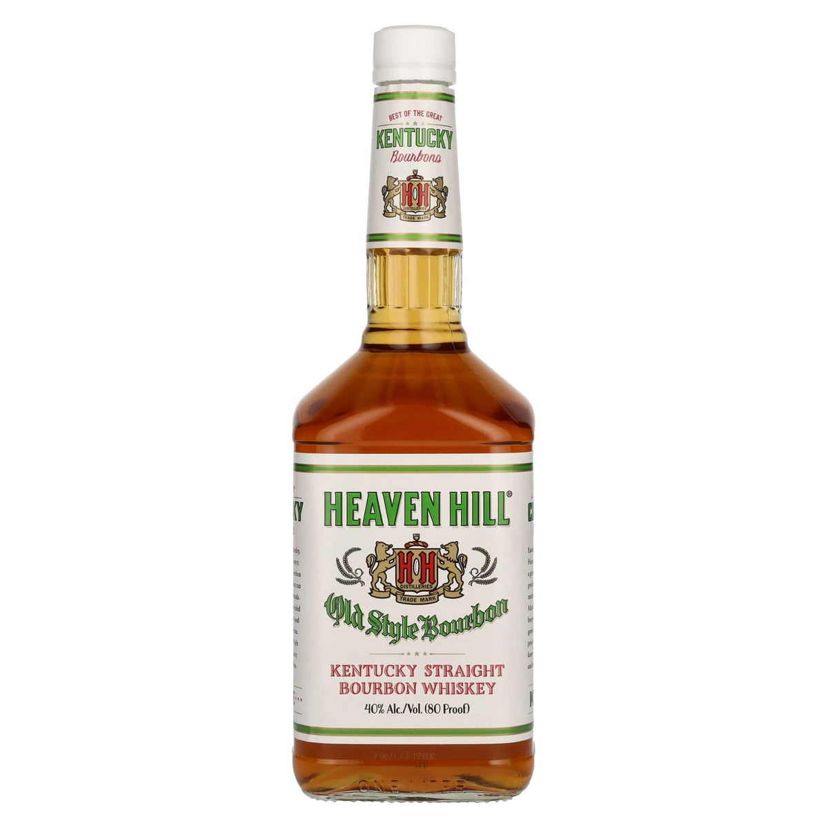 Heaven Hill