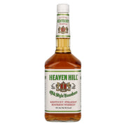 Heaven Hill Old Style Kentucky Straight Bourbon Whiskey 40% Vol. 1l