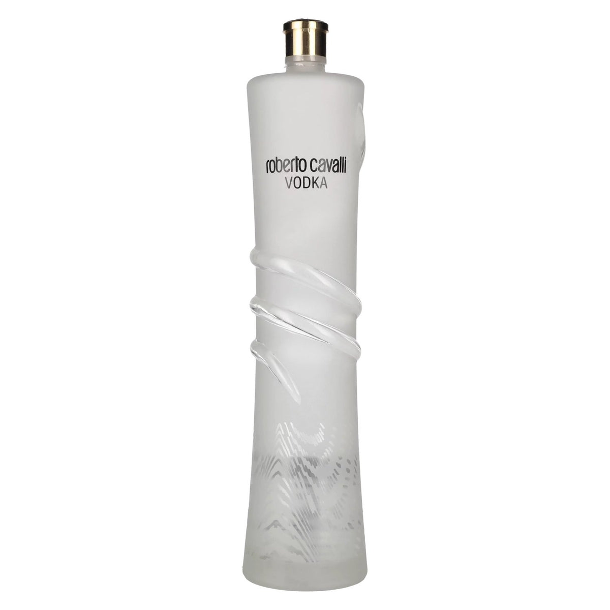Roberto Cavalli Vodka 40 % vol., 3 l