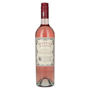Doppio Passo Primitivo Rosato Puglia IGT 2024 12% Vol. 0,75l