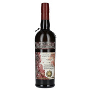 Douglas Laing OLD PARTICULAR Girvan 16 Years Old Single Grain Whisky 2008 48,4% vol. 0,7 l