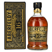 Aberfeldy 16 Years Old Highland Single Malt MADEIRA CASK FINISH 40% Vol. 0,7l in geschenkverpakking