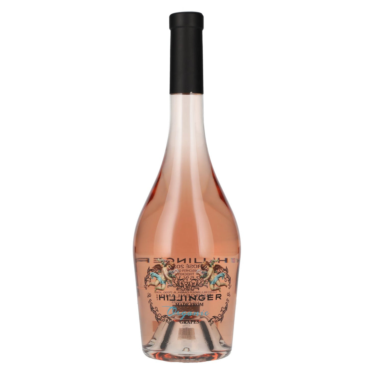 Hillinger HILL Angel Rosé 2023 12,5 % vol. 0,75 l