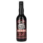 Tabu Red Absint 55% vol. 0,7 l
