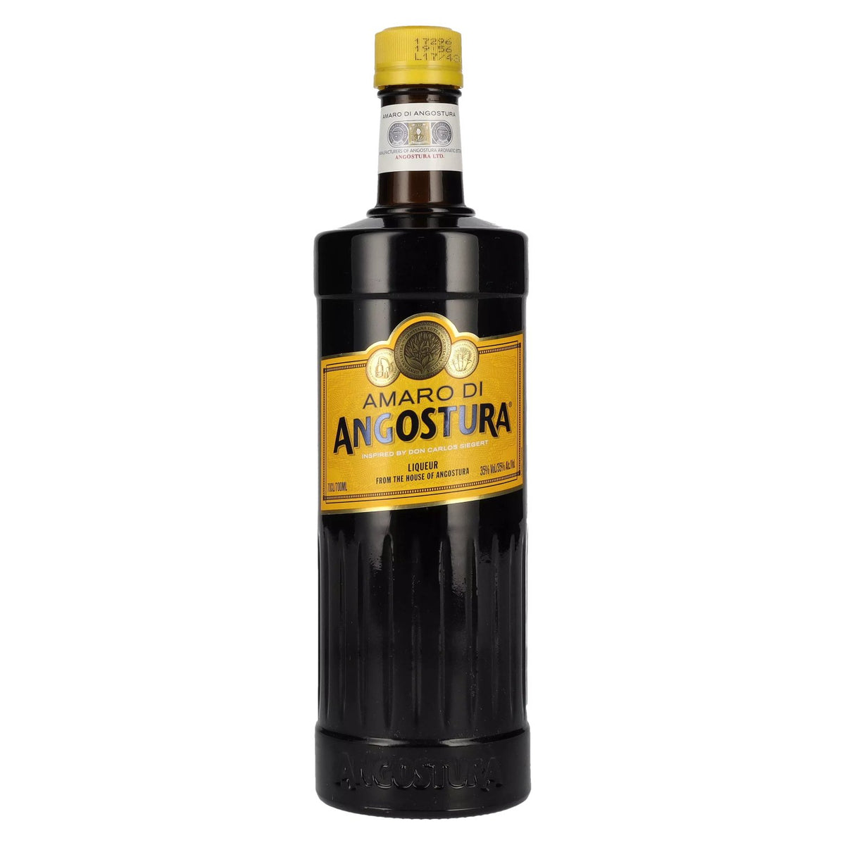 Amaro di Angostura 35% vol. 0,7l