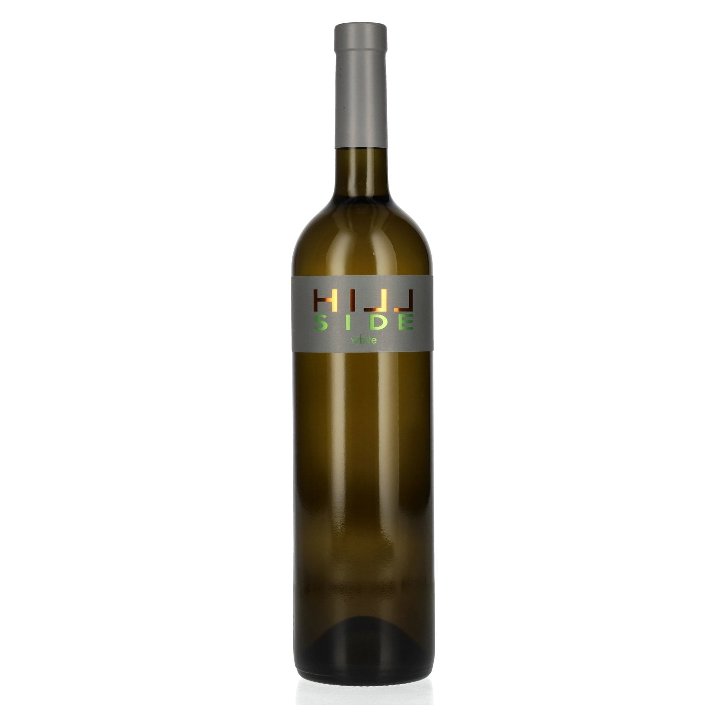 Hillinger Hill Side White 2025 12% Vol. 0,75l