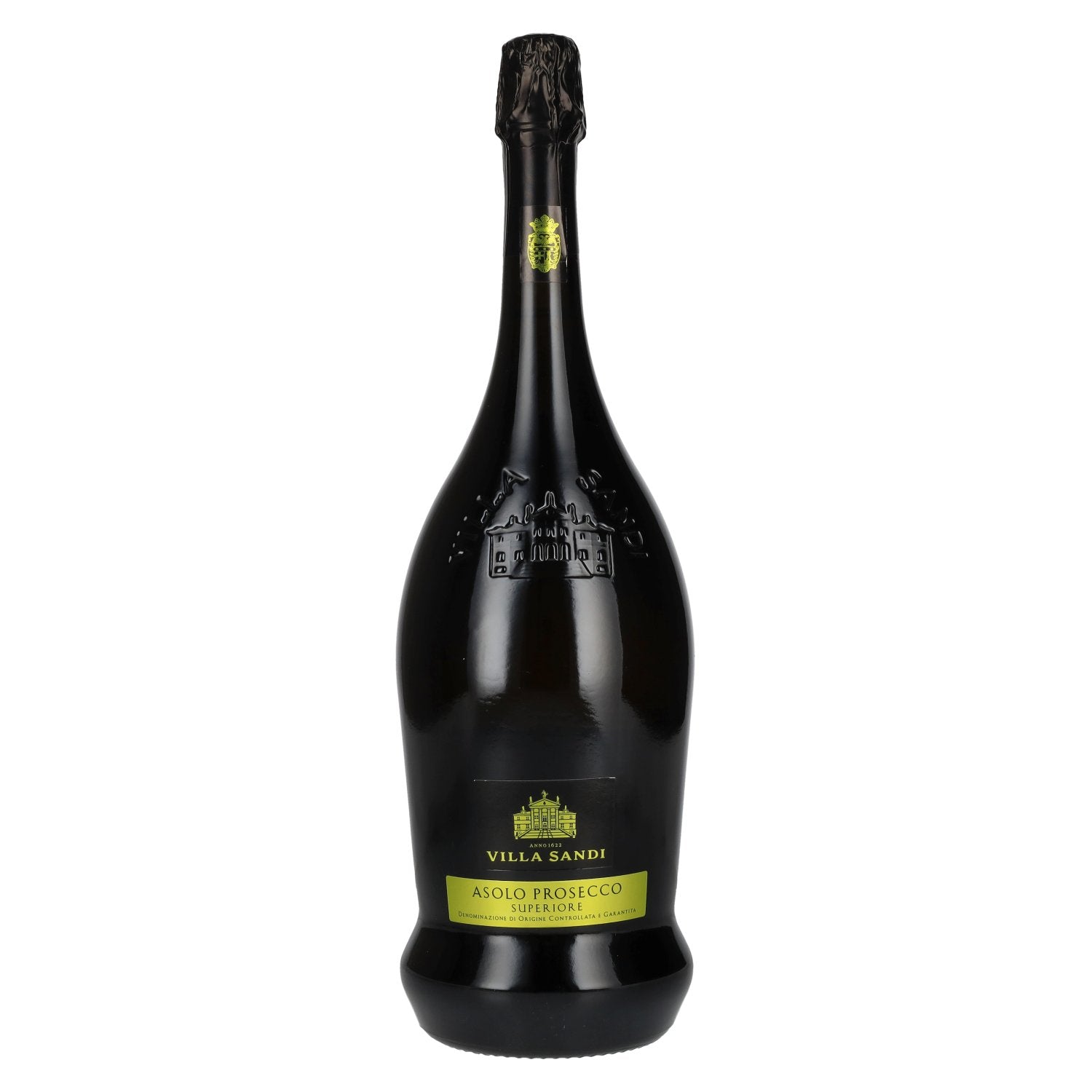 Villa Sandi Asolo Prosecco Superiore DOCG 11 % vol. 1,5 l