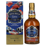 Chivas Regal EXTRA 13 Years Old AMERICAN RYE CASKS Finish 40% Vol. 0,7l in Geschenkbox
