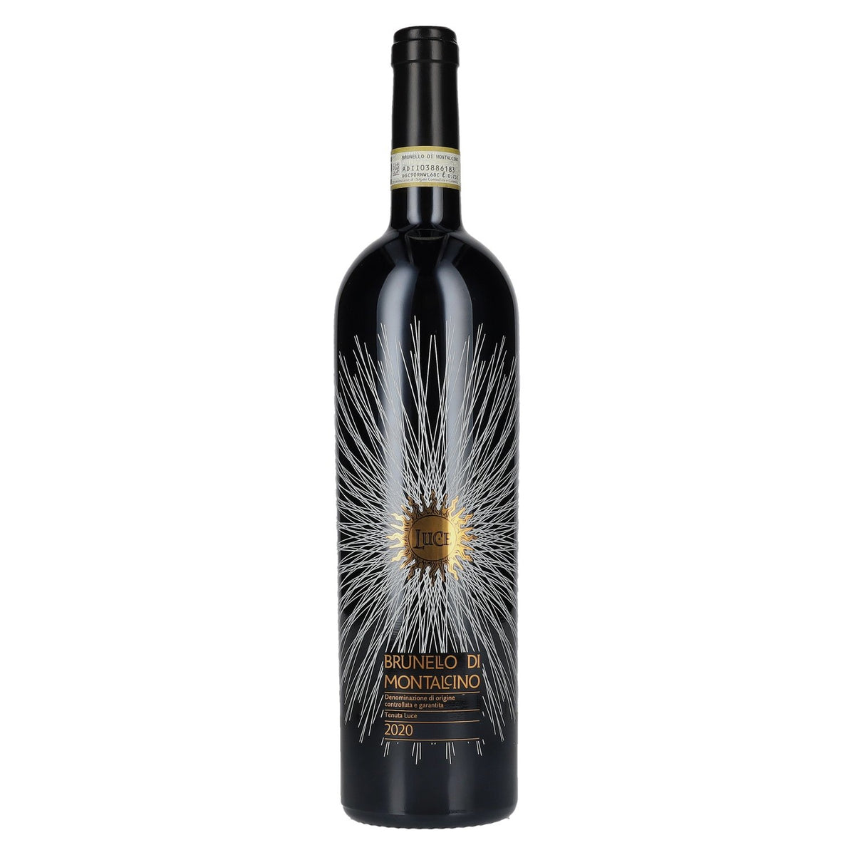 Tenuta Luce Brunello di Montalcino DOCG 2020 15% vol. 0,75 l