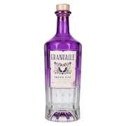 Grace O' Malley Granuaile Irish Gin 43% ABV 0.7l