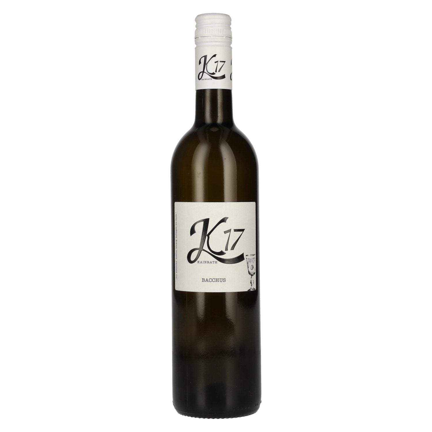 K17 Kainrath BACCHUS 12% Vol. 0,75l
