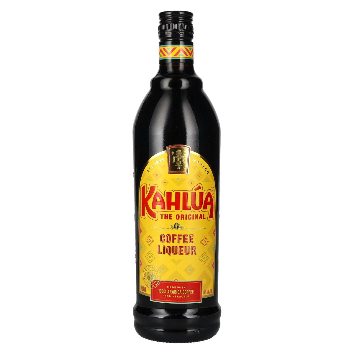 Liqueur de café Kahlúa 16 % vol., 0,7 l