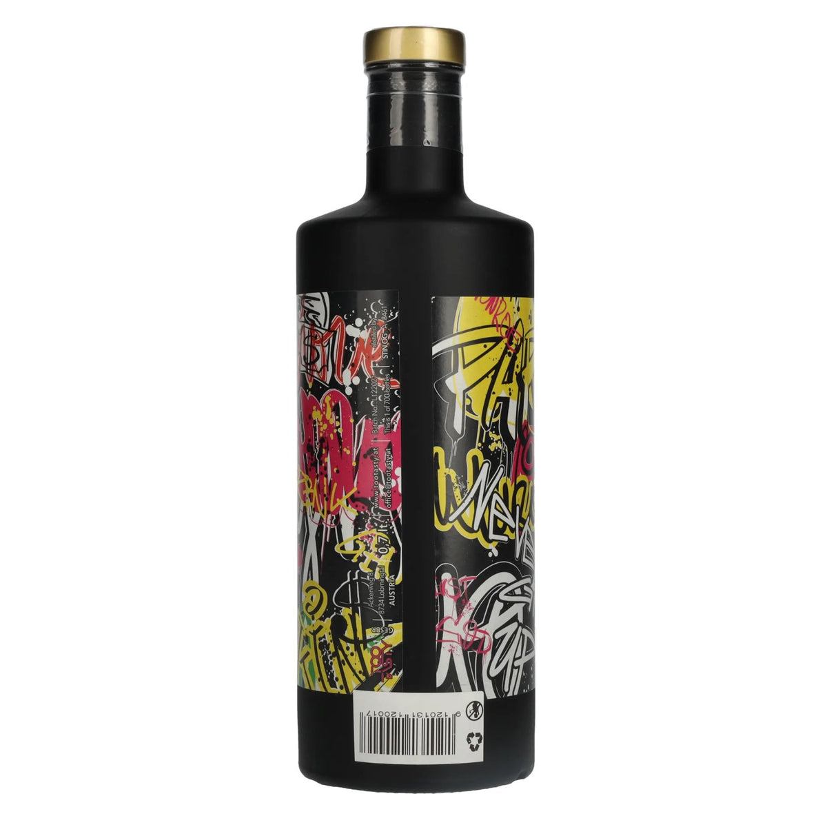 Too Tasty ON-OFF Gin 42% vol. 0.7 l